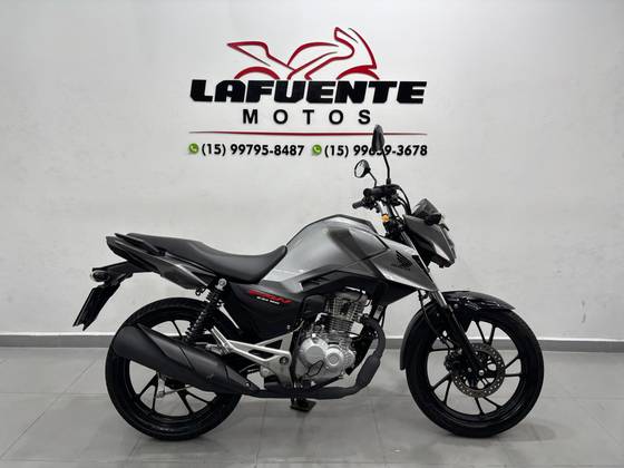 HONDA CG 160 FAN HONDA CG 160 FAN
